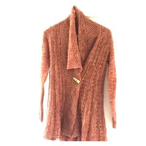 Beautiful Anthropologie sweater 🌟